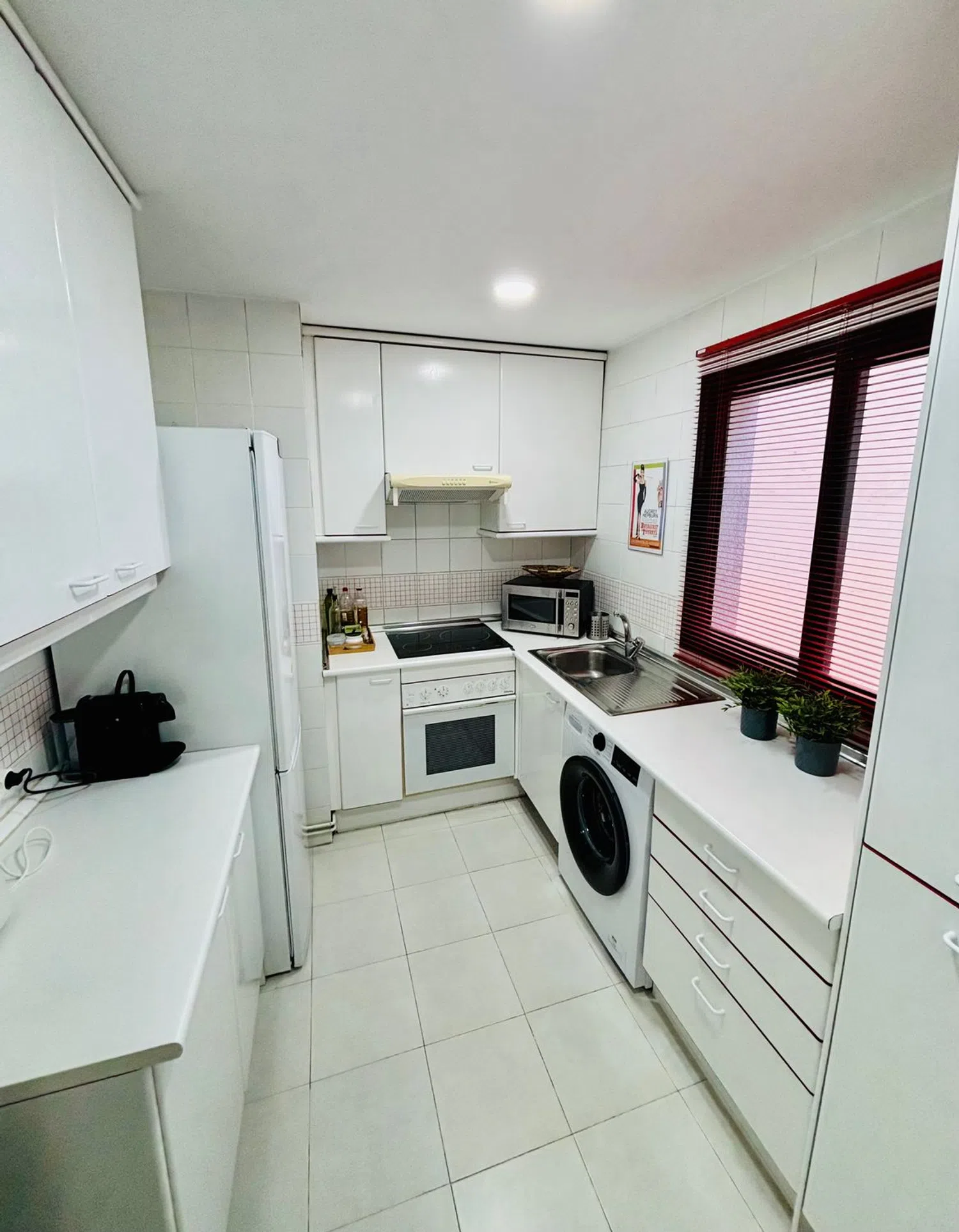 Piso en calle de Santa María, 25 - Foto 6