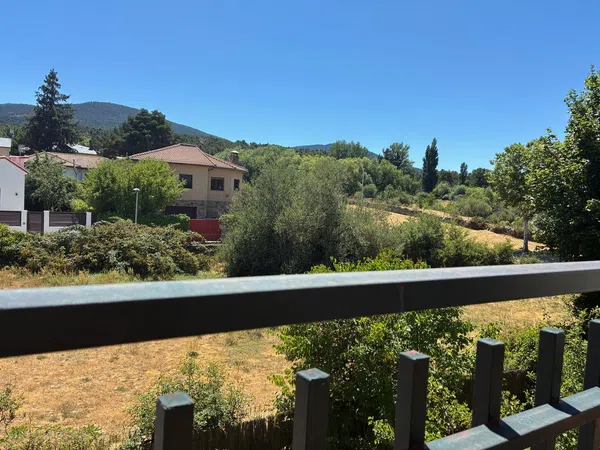 Chalet pareado en Calle Antílope, 4, San Rafael, San Rafael - Foto 30