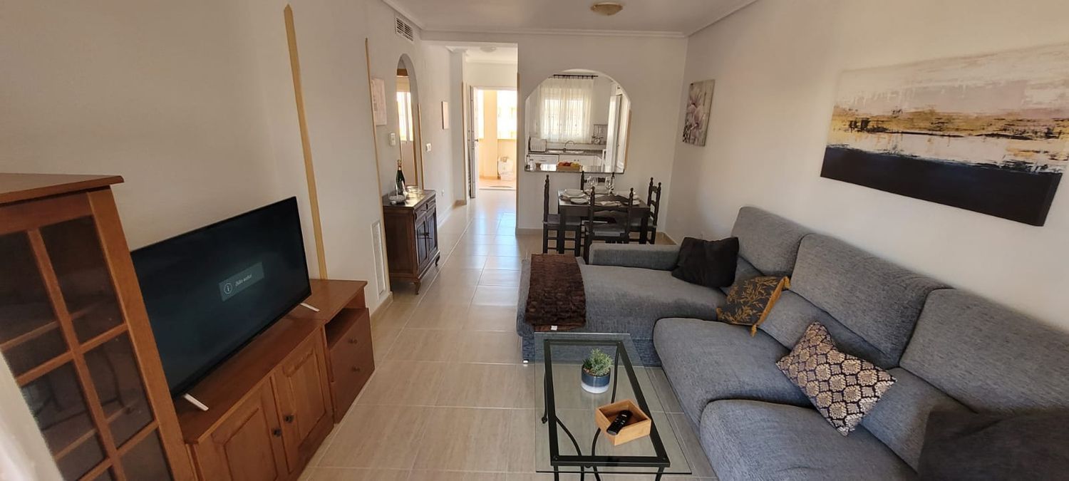 Piso en Calle Góngora, 6, Islas Menores-Mar de Cristal - Foto 2
