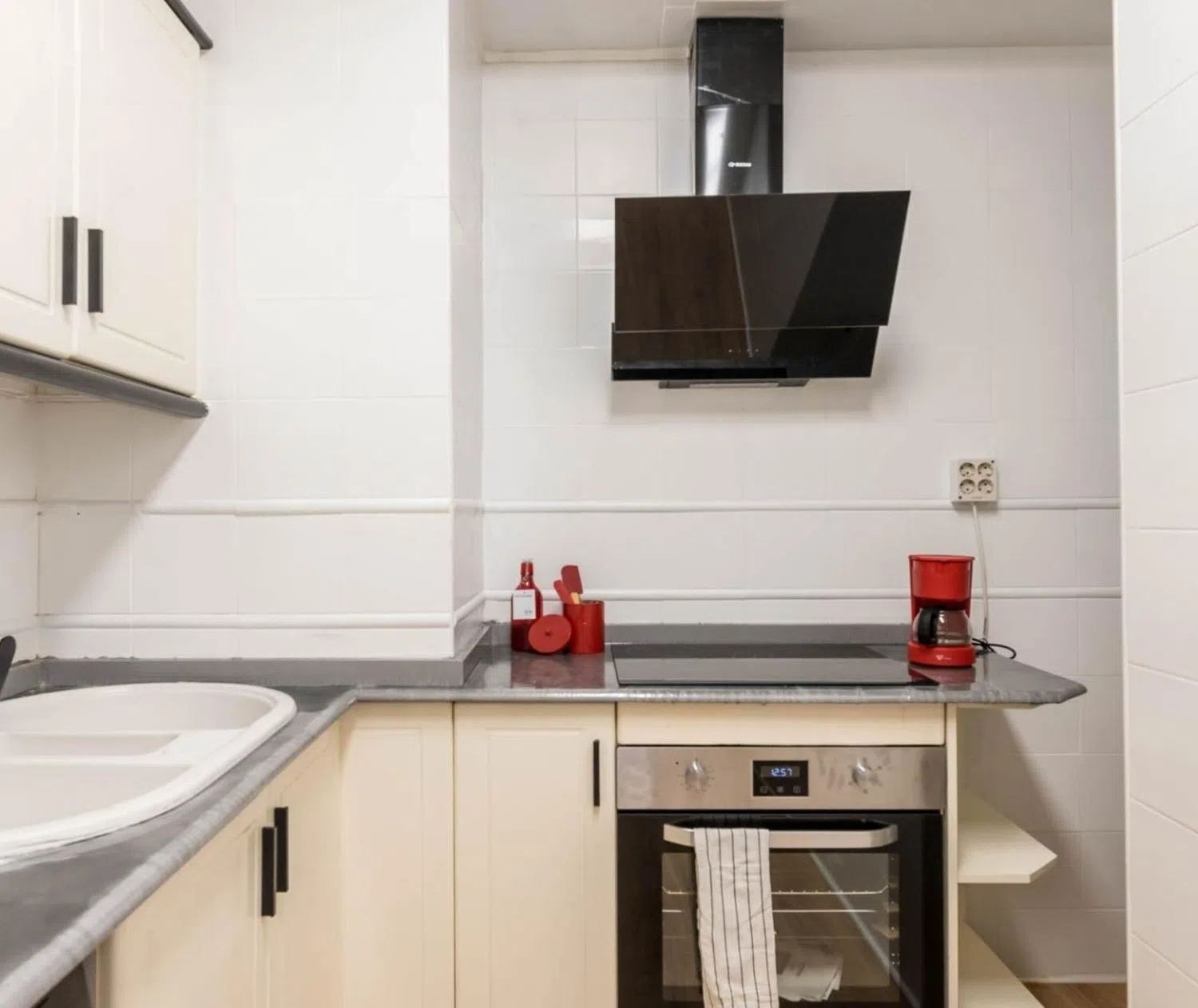 Piso en avenida Ingeniero José Alegría, 10 - Foto 8