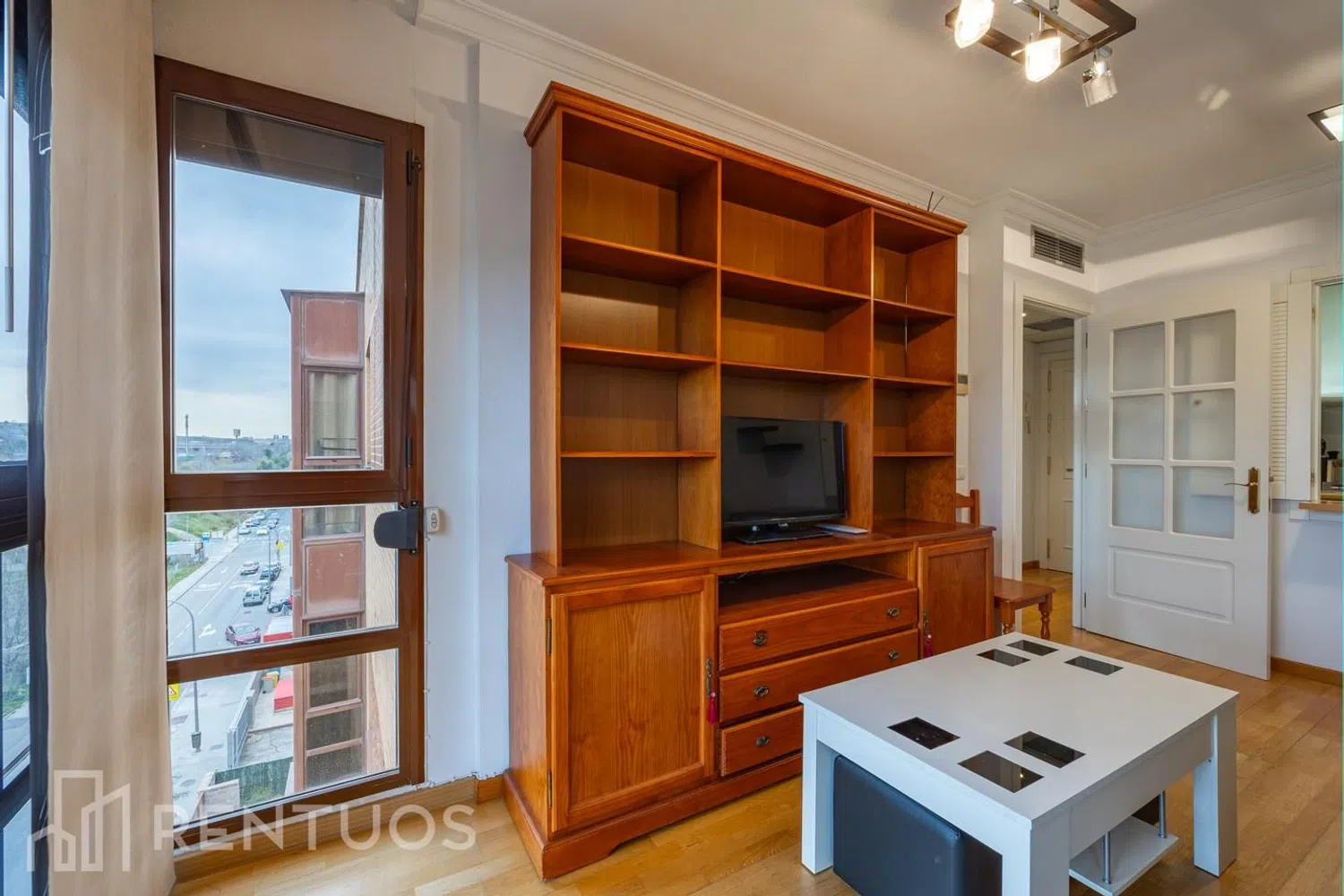 Piso en calle de Deyanira - Foto 3