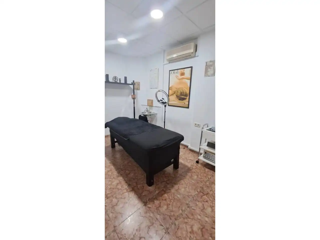 Local comercial en  Plaza Ca n´Oriac - Foto 8