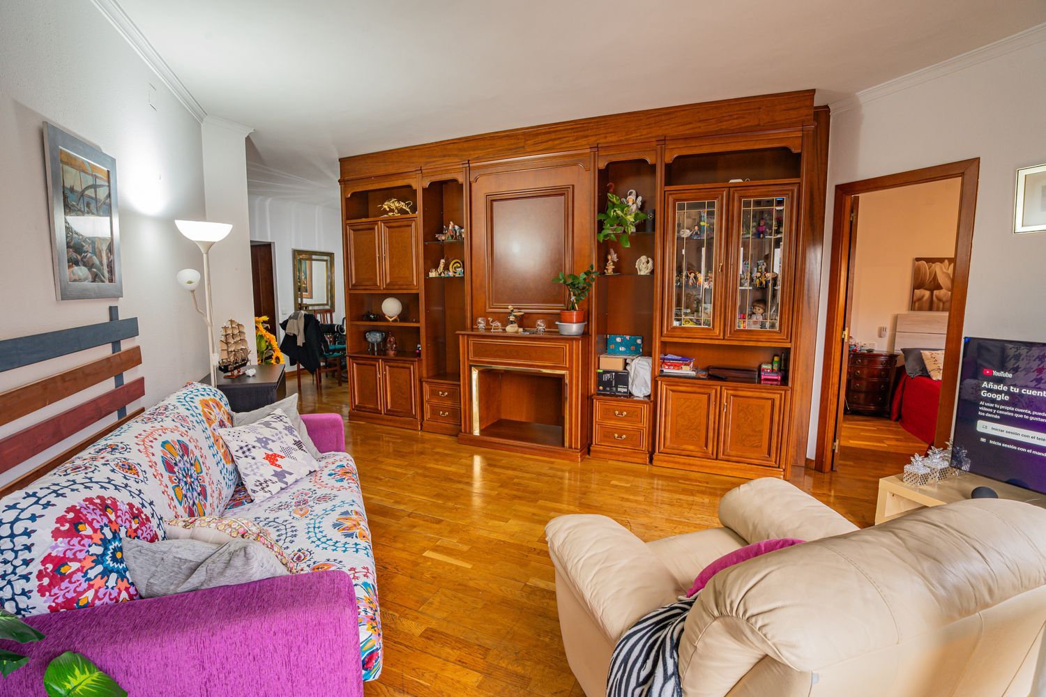 Piso en calle de Roger de Flor, 142 - Foto 2