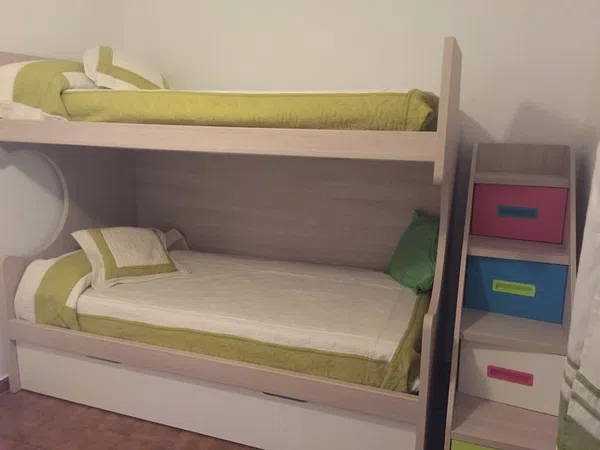 Chalet adosado en Calle Corelli, 25, La Colina - Foto 4
