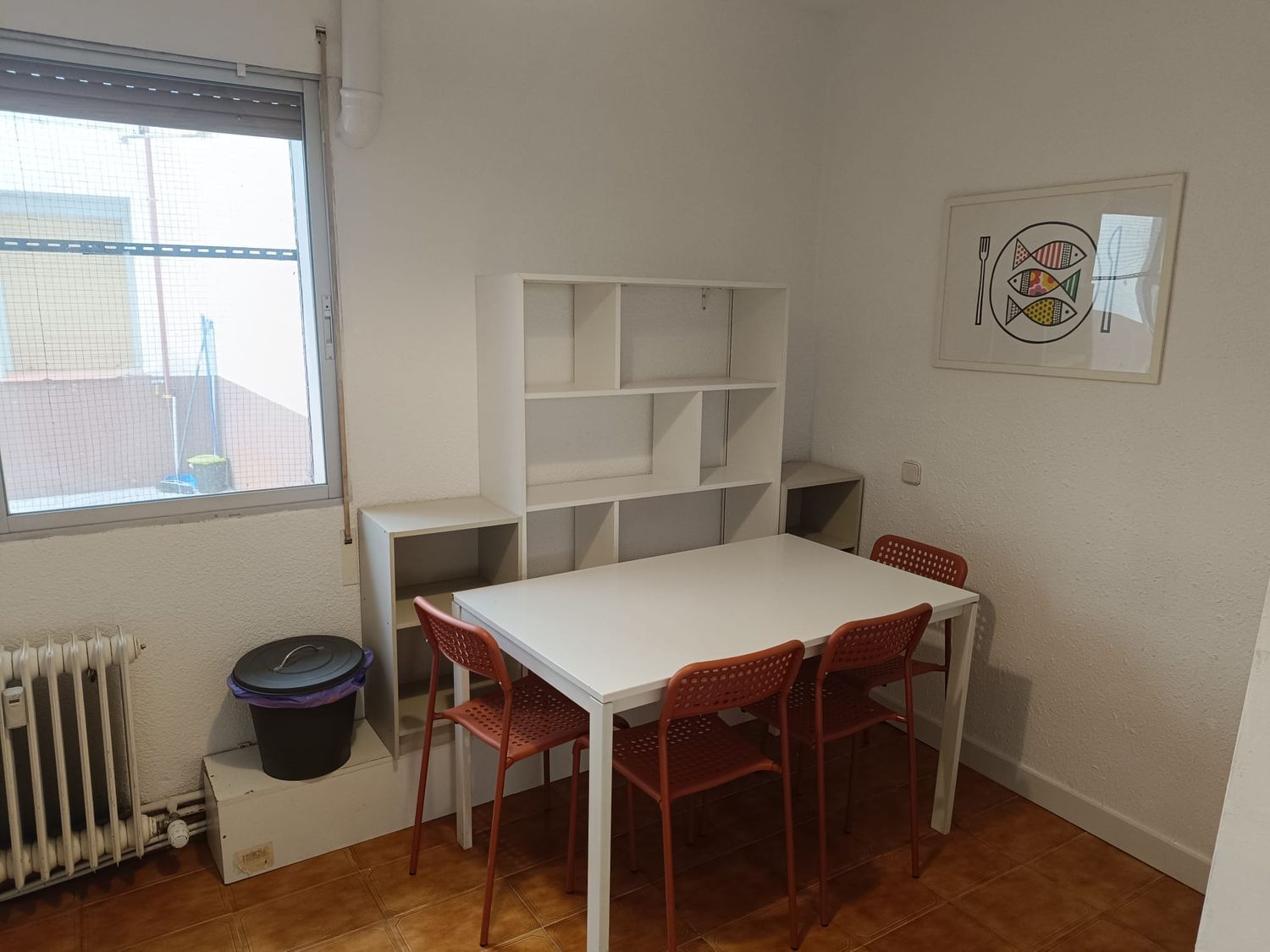 Piso en ronda de Segovia, 13 - Foto 6