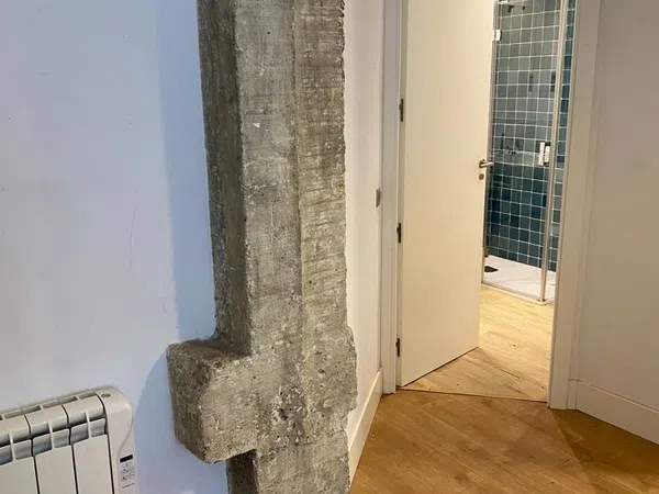 Piso en Calle Donoso Cortés, 60, Gaztambide - Foto 16