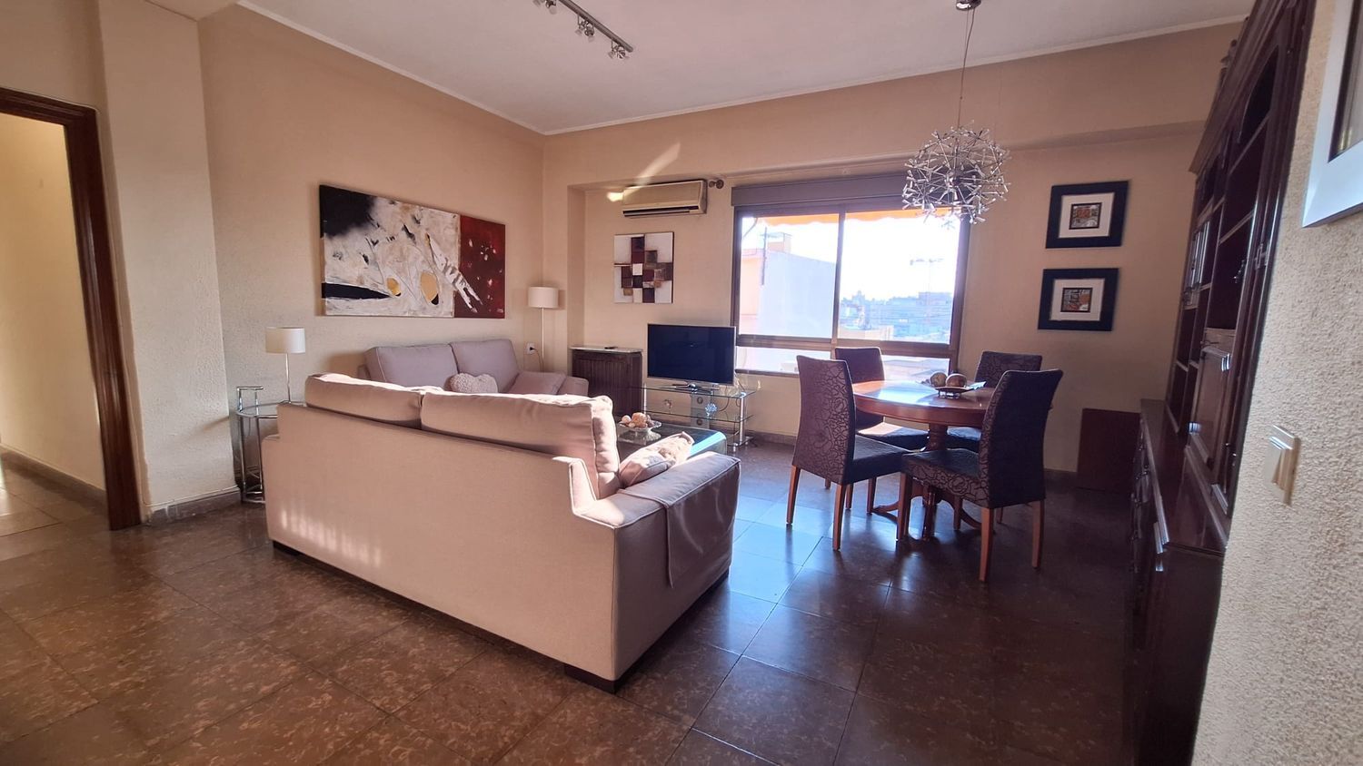 Piso en avenida de l'Oest, 24 - Foto 3