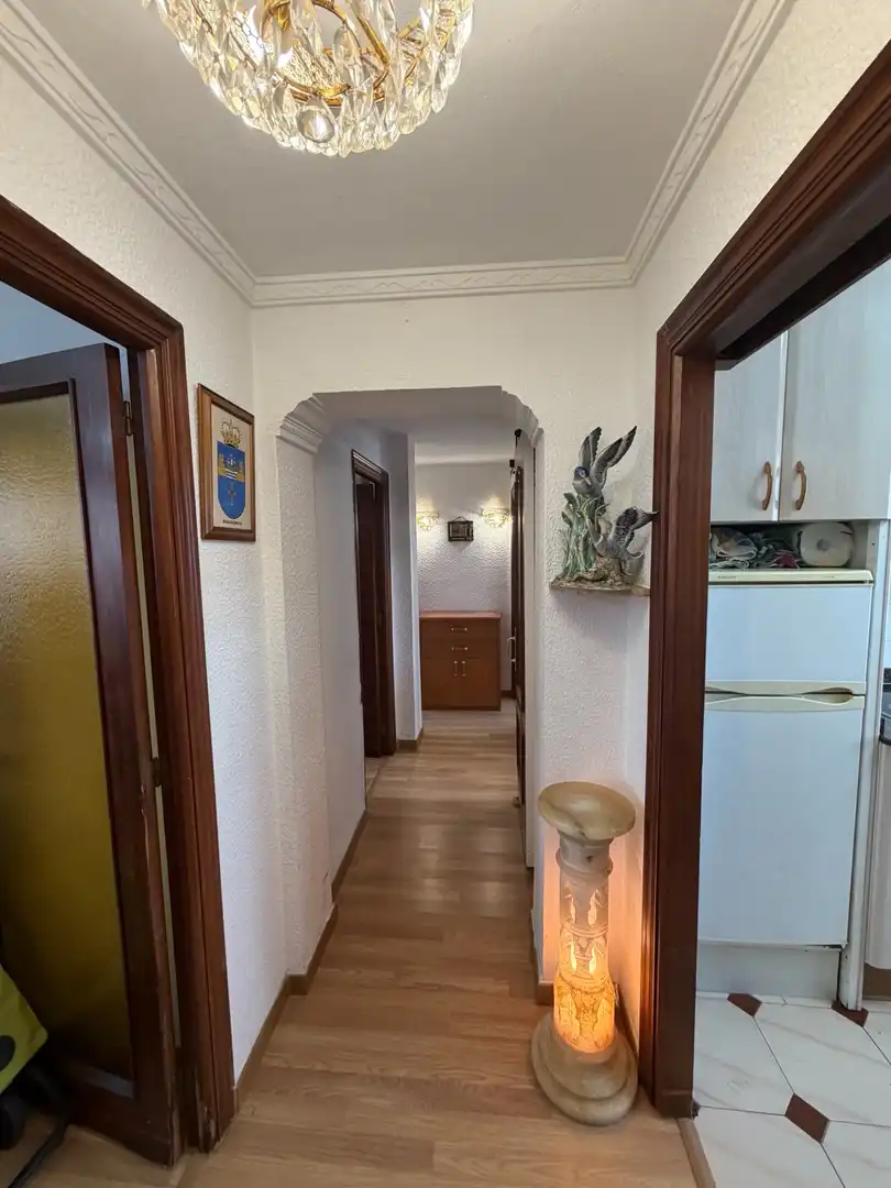 Piso en  Avenida de Gaspar García Laviana 75B - Foto 3