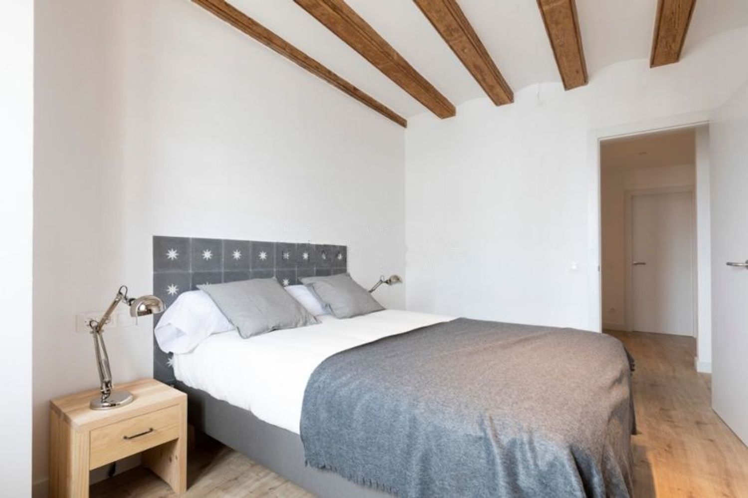 Piso en Calle de Joaquín Costa, 28, El Raval - Foto 4