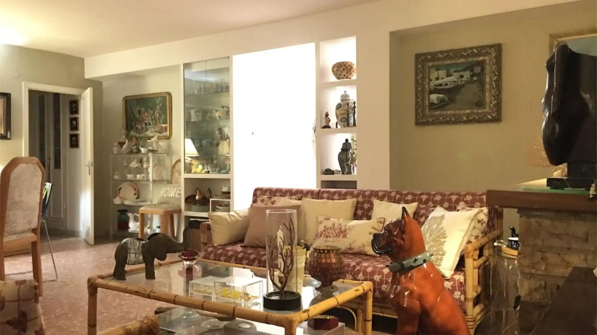 Piso en  Avinguda Europa 6 - Foto 2