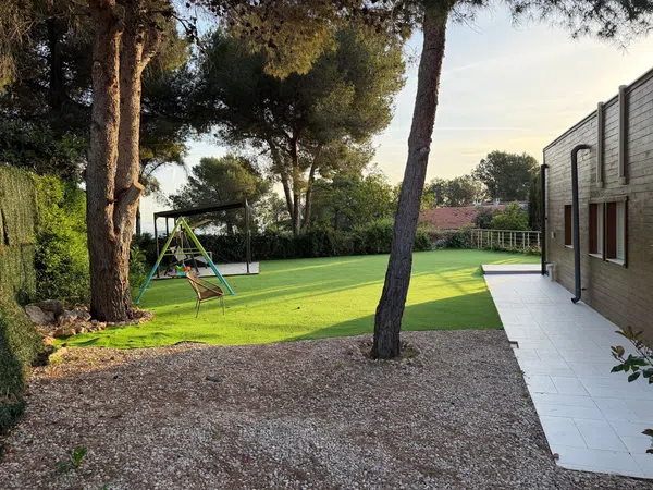Casa o chalet independiente en Alberic - Foto 31