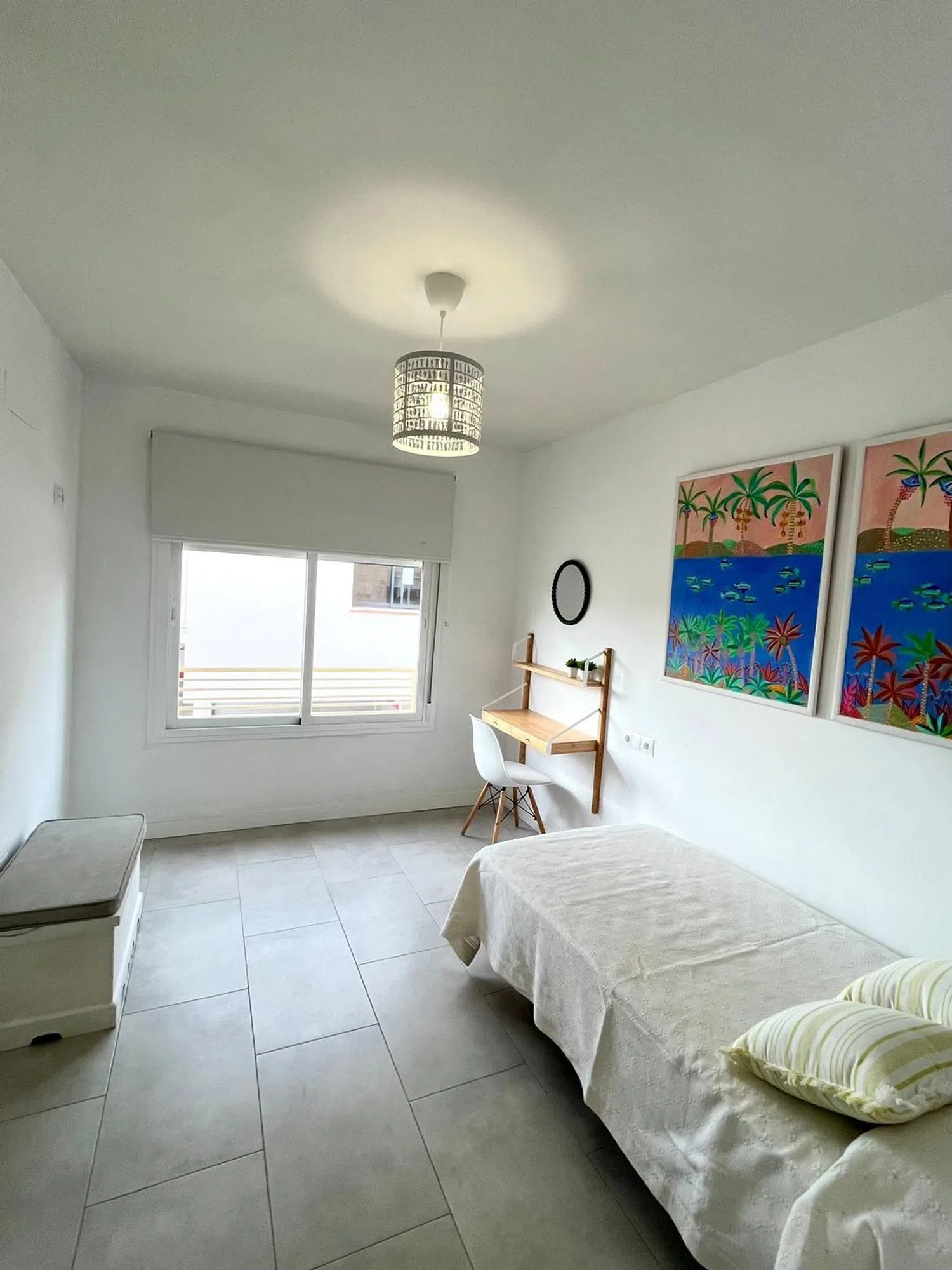 Piso en calle Ventura de la Vega, 10 - Foto 26