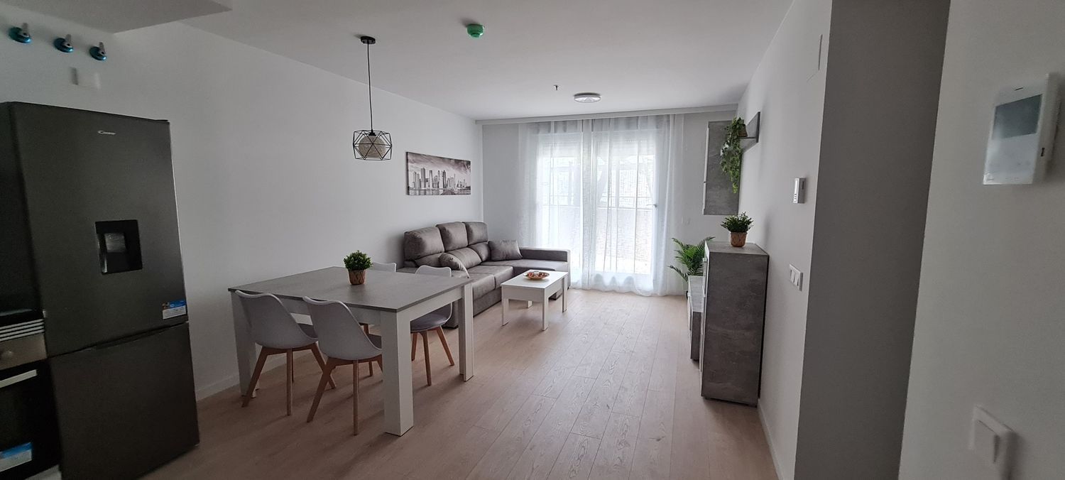 Piso en Avenida de José Hierro, 94 b, Rivas Futura, Rivas Futura - Foto 2