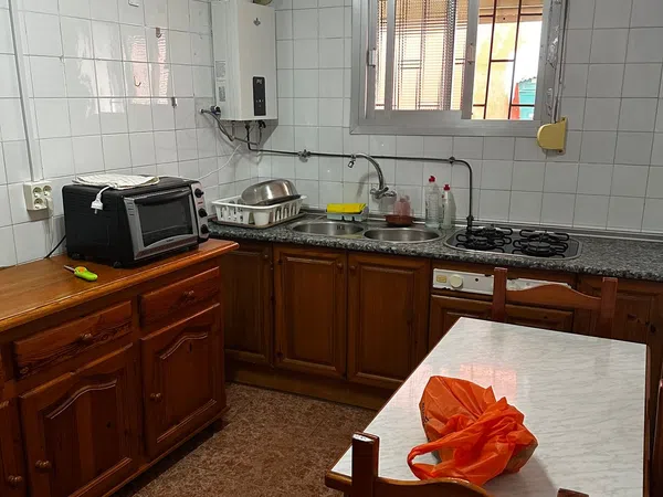 Casa o chalet independiente en Calle Cid Campeador, 11, Puerta Europa-Virgen de la Palma-Estación, Puerta Europa-Virgen de la Palma-Estación - Foto 7