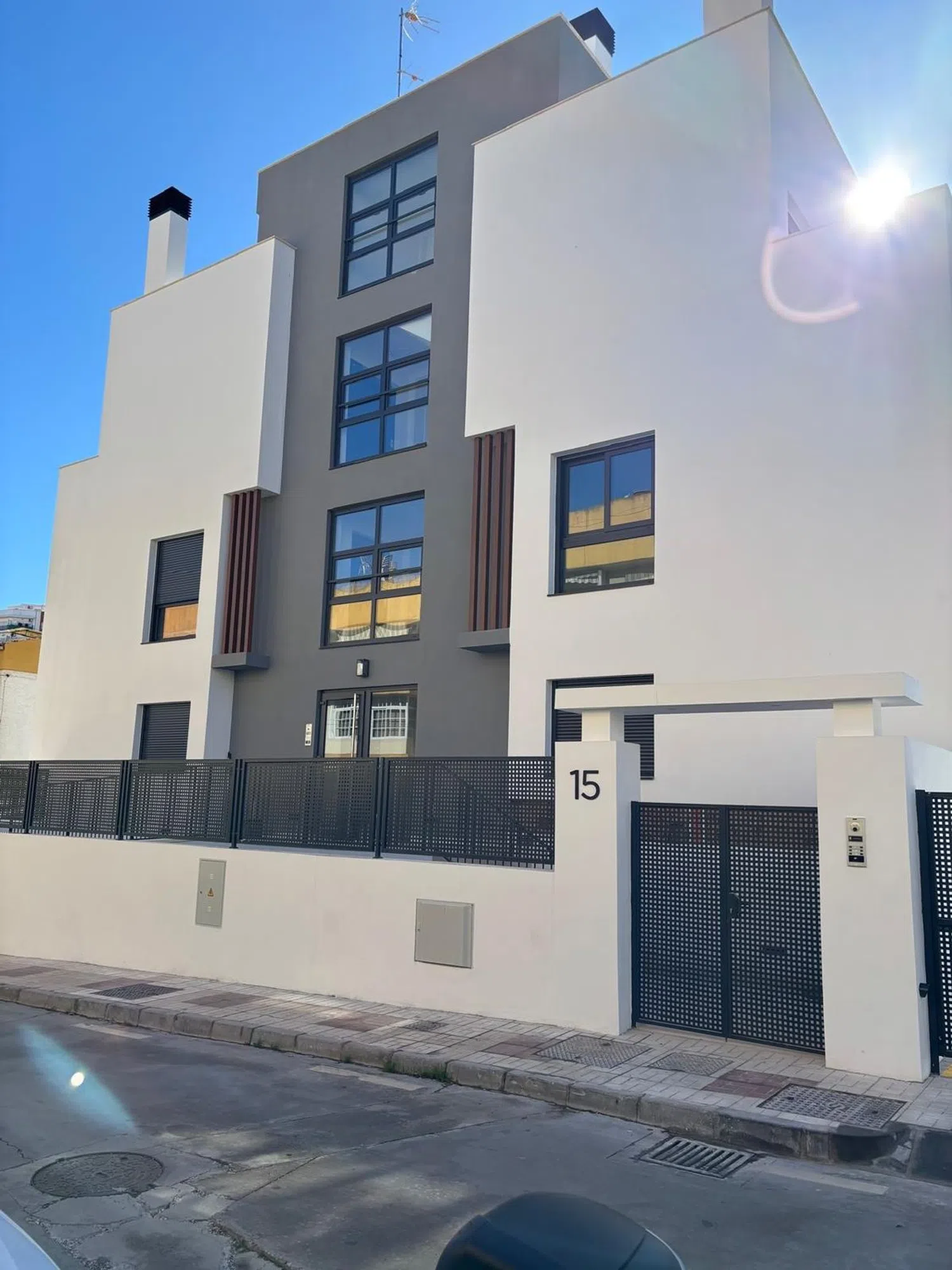 Piso en calle Cartucherita, 15 - Foto 13