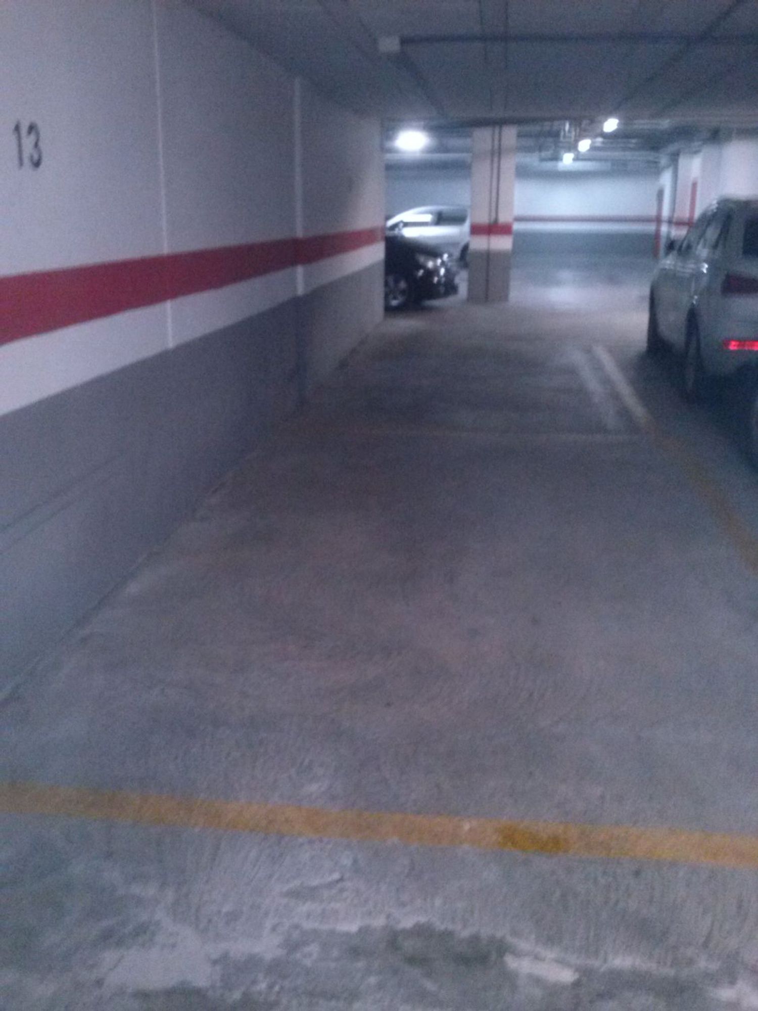 Piso en Calle Hernando del Pulgar, 14 , portal 5 bajo a, Luis Montoto - Santa Justa - Foto 7