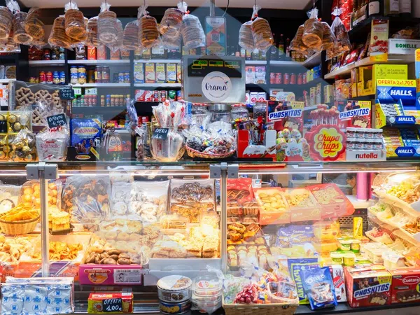 Tienda en traspaso en Riu - Foto 1