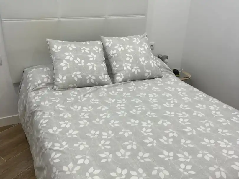 Piso en  Rúa Mestre Gregorio Baudot 2 - Foto 8