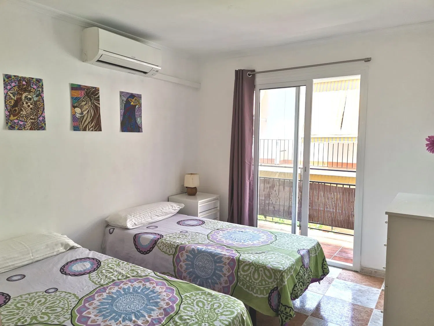 Dúplex en calle Troncón, 40 - Foto 4