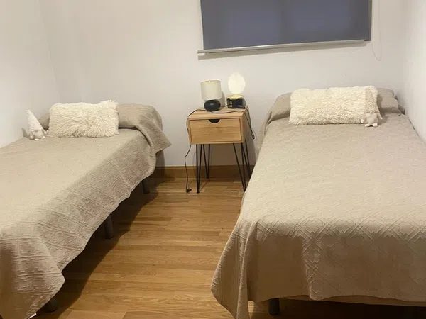 Piso en Calle Seneca, 53, Pozoalbero - Foto 13