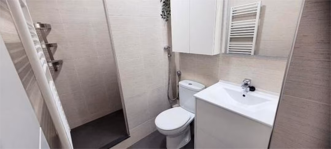 Ático en Centro - Foto 4