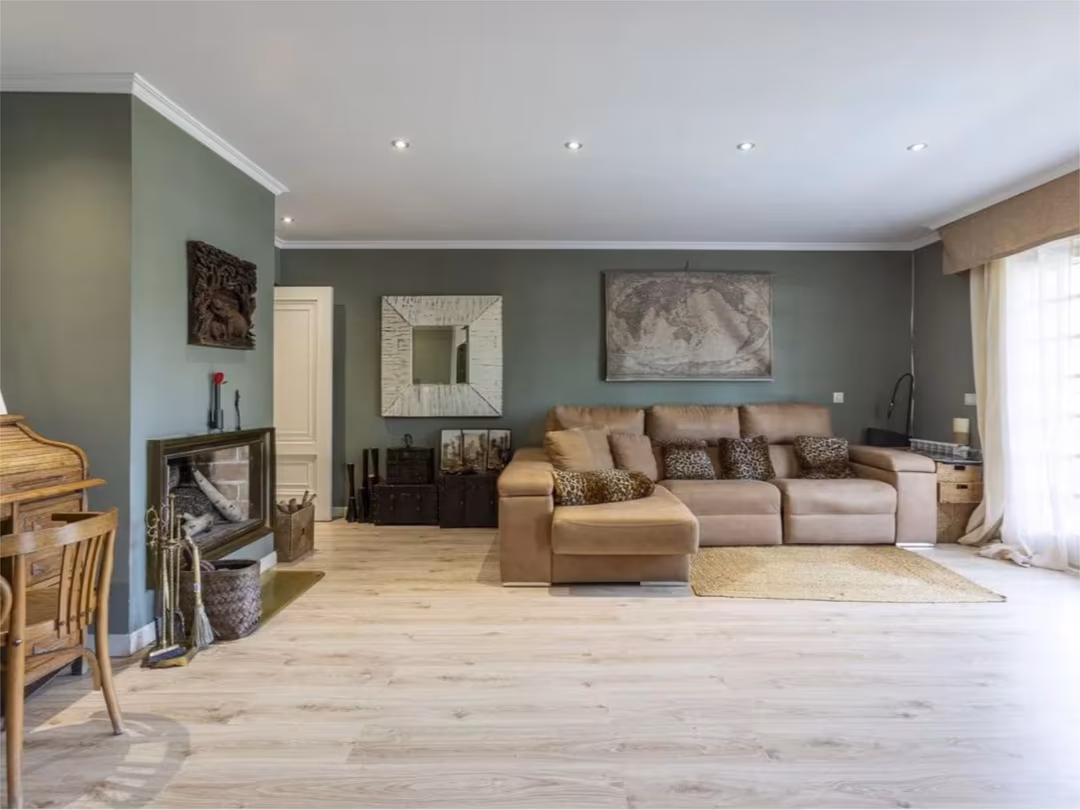 Piso en Villanueva de la Cañada - Foto 31