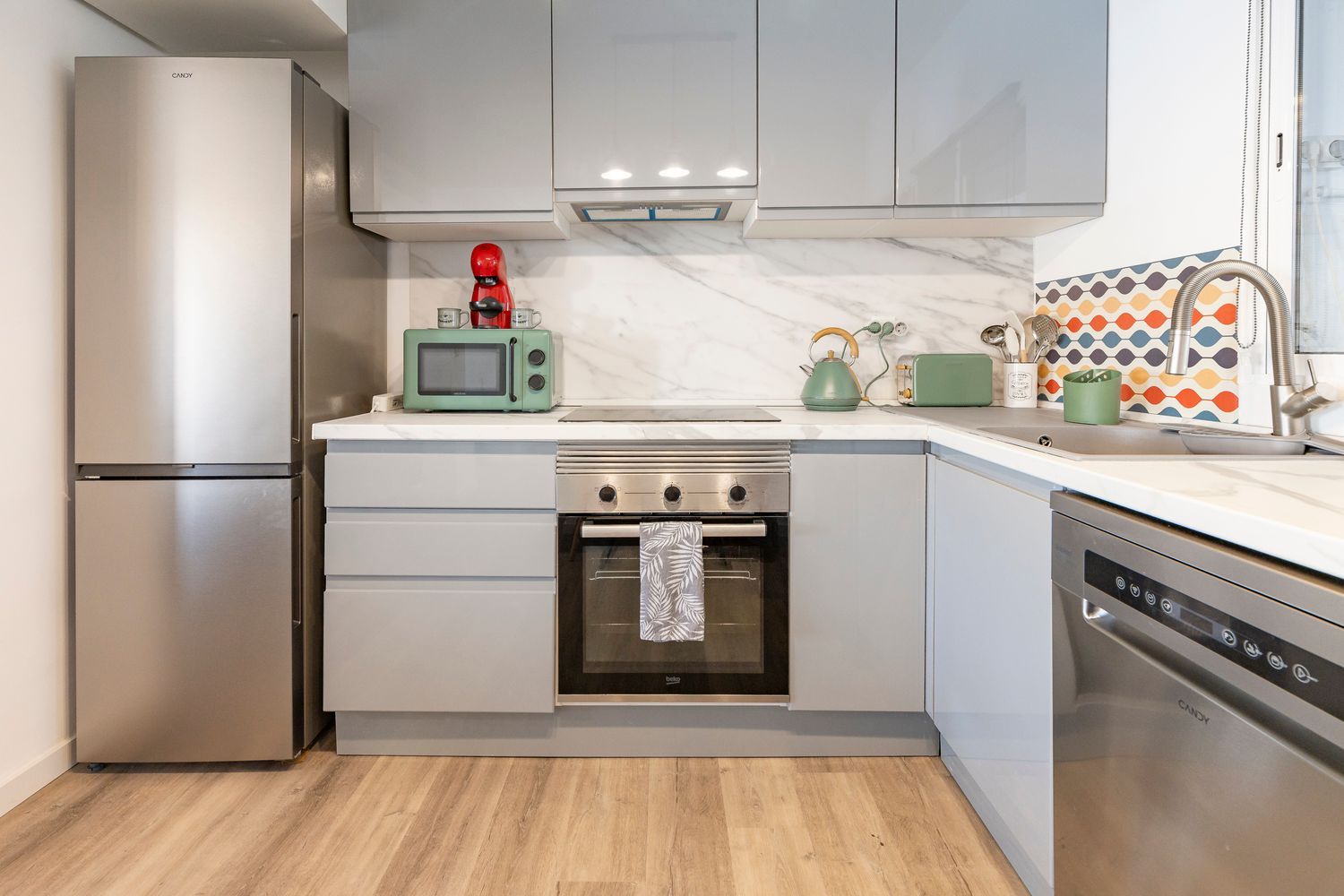 Piso en plaza de la Replaceta, 1 - Foto 4