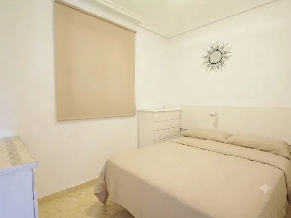 Piso en Avenida Robleda, 18, La Siesta - El Salado - Torreta - Foto 2