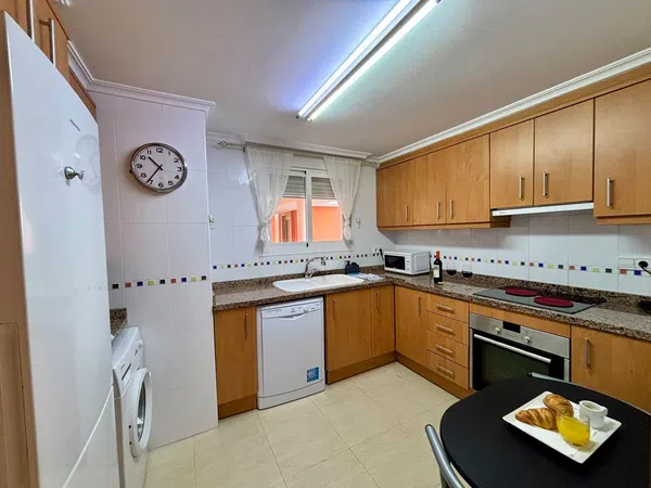 Piso en Avenida de Gandia, 41, Centro Urbano, Centro Urbano - Foto 32