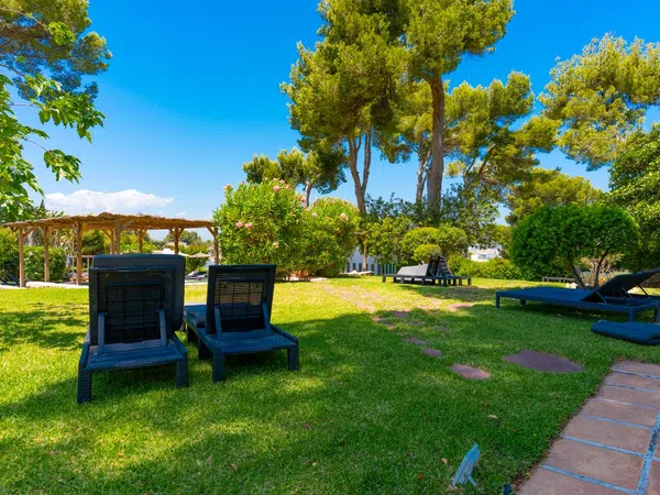 Chalet pareado en Calle de la Murciana, 5, El Tosalet - Cap Marti, El Tosalet - Cap Marti - Foto 32