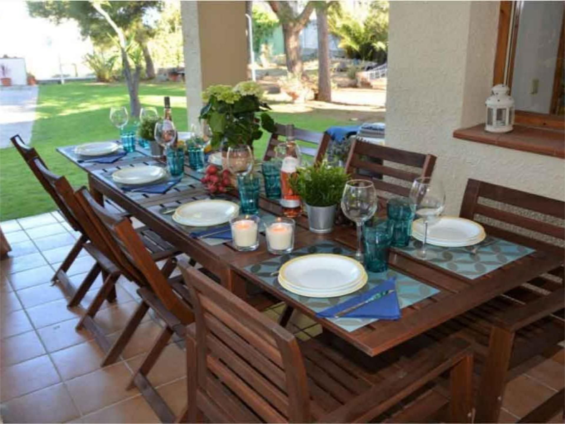 Chalet en  Carrer del Colibrí 3 - Foto 3