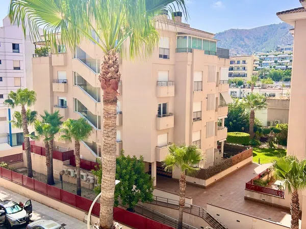 Piso en Calle Joaquín Rodrigo, 6, L'Albir, L'Albir - Foto 27