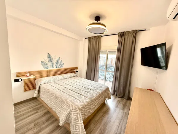 Piso en calle Fraternidad, 6 - Foto 6