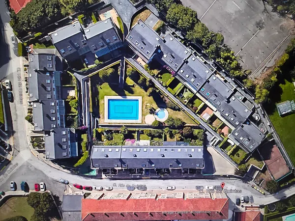 Chalet adosado en Urb. pazo grande Eirís - Foto 2