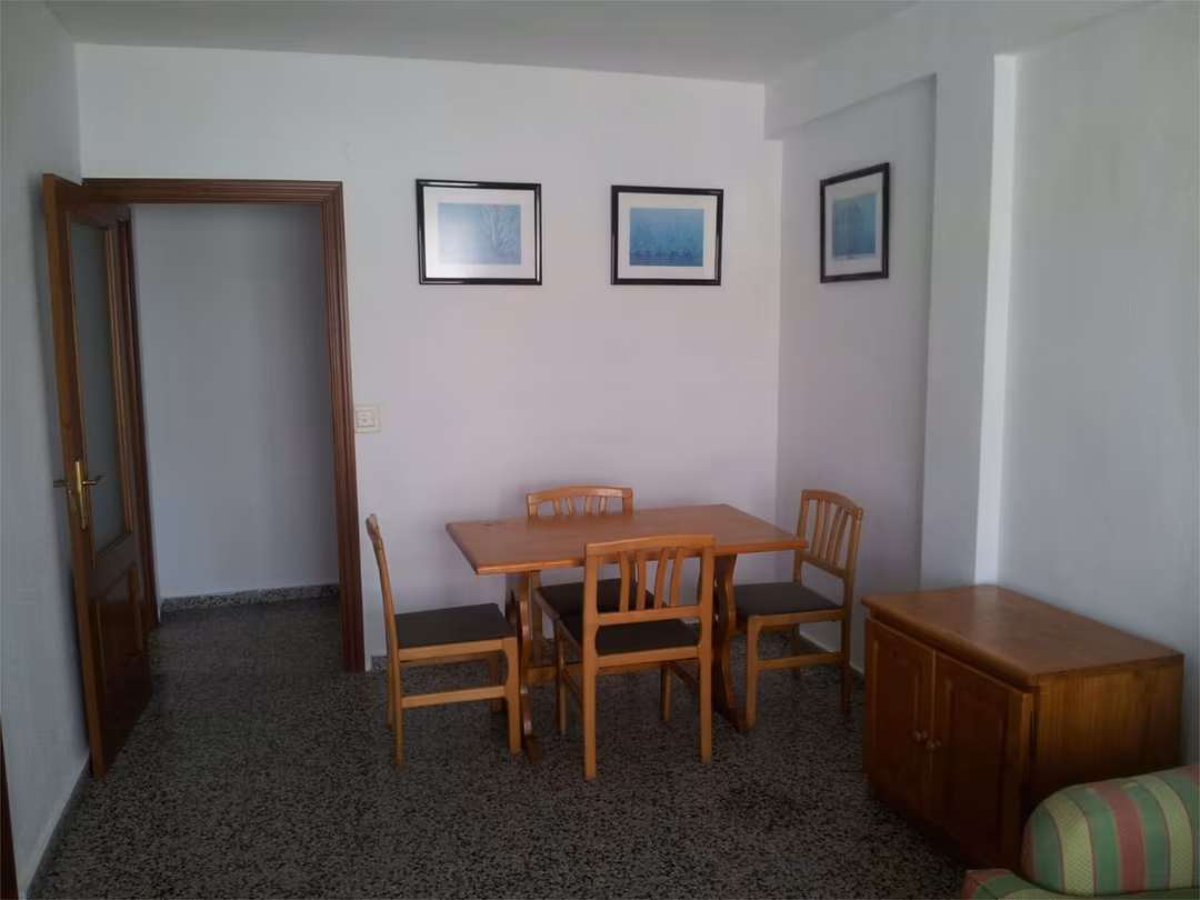 Piso en  Calle Góngora 26 - Foto 2