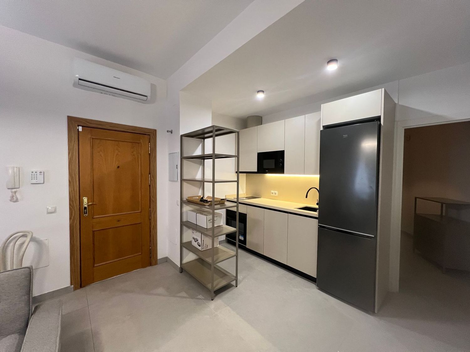 Piso en calle Carril, 36 - Foto 1