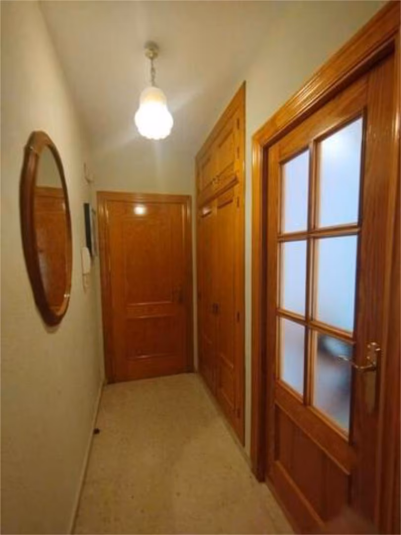 Apartamento en San Ildefonso - Foto 6