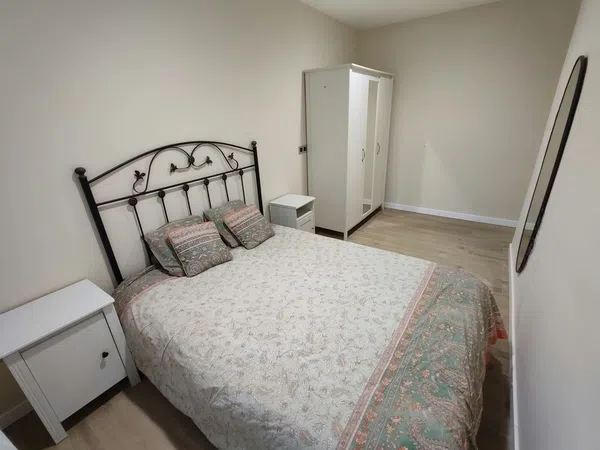 Piso en Pº Zorrilla - Campo Grande, Pº Zorrilla - Campo Grande - Foto 6