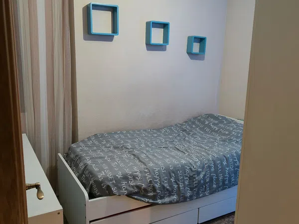 Piso en Avenida de Pérez Galdós, 107 - Foto 7