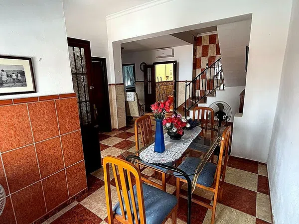 Casa o chalet independiente en Calle Lope de Vega, 40 - Foto 1