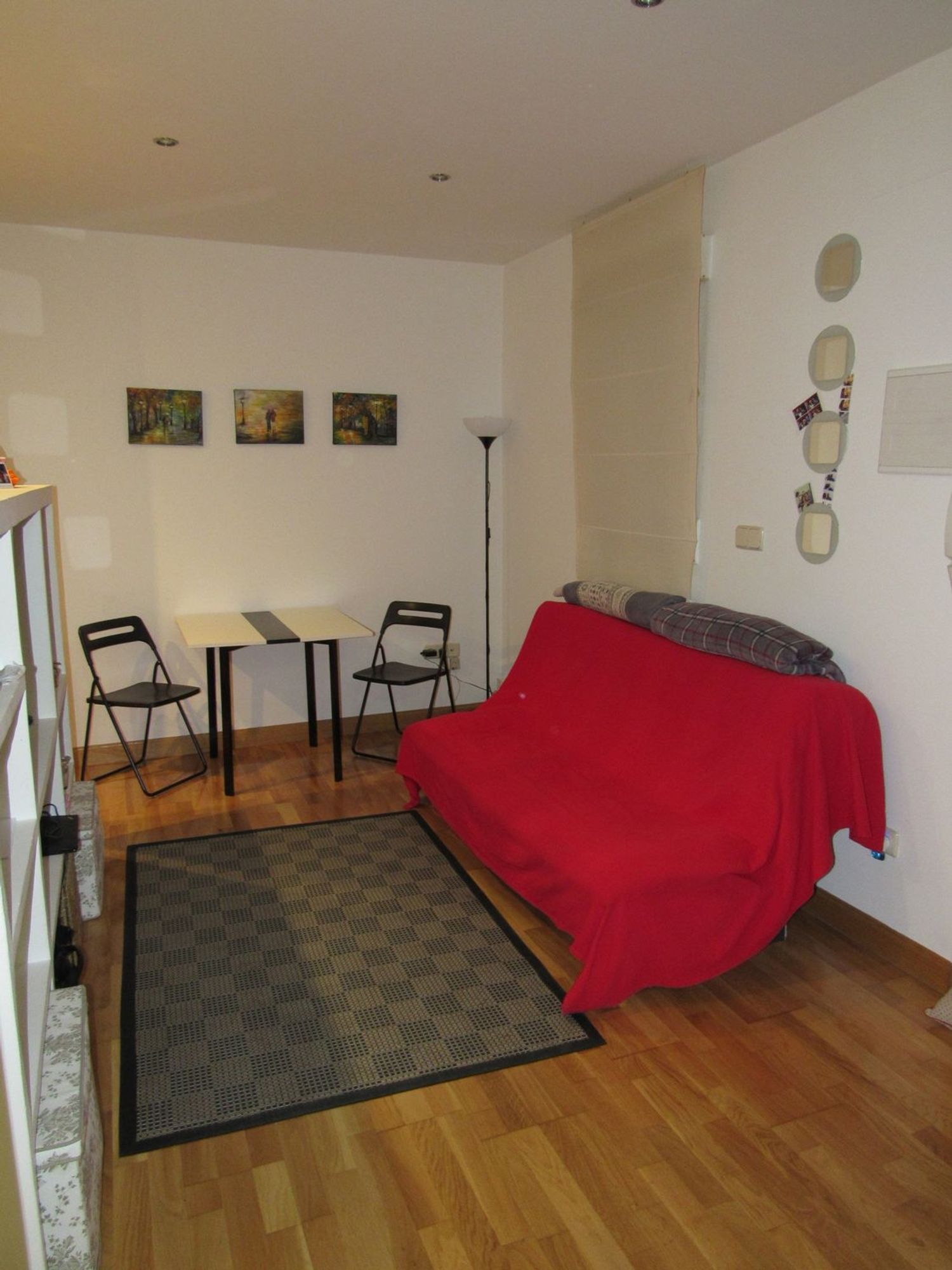 Estudio en calle de Ponce de León, 11 - Foto 8