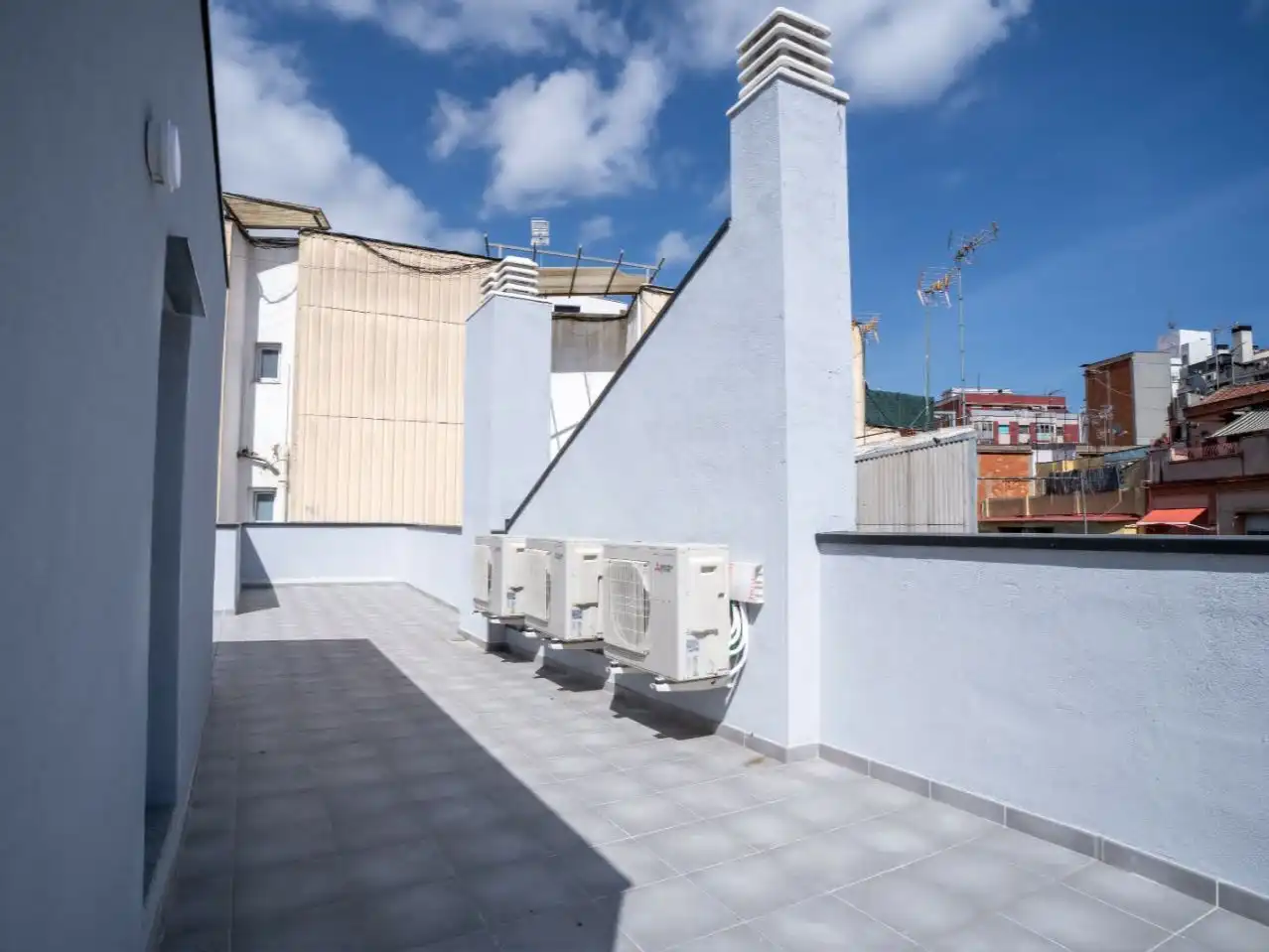 Apartamento en  Carrer de Ramon Llull 15 - Foto 18
