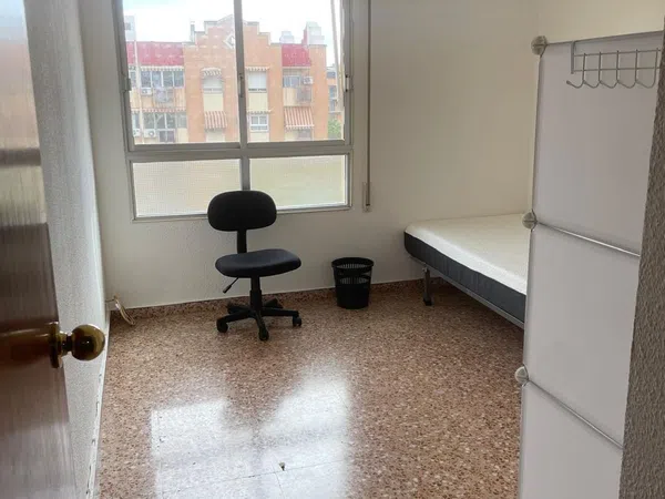 Piso en Calle Bailén, 65, Centro, Centro - Foto 8