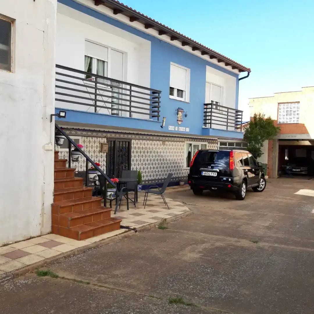 Piso en  Calle Villoria 37 - Foto 15