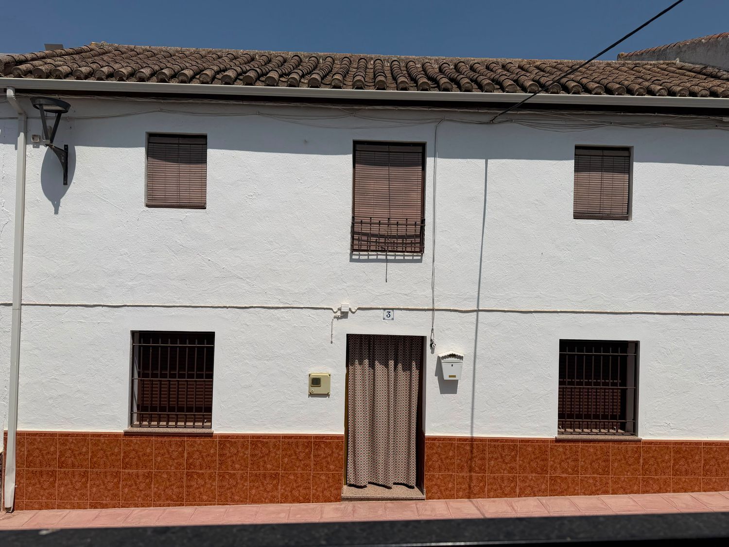 Casa o chalet independiente en Calle Escuelas de Tocón, 6 - Foto 3