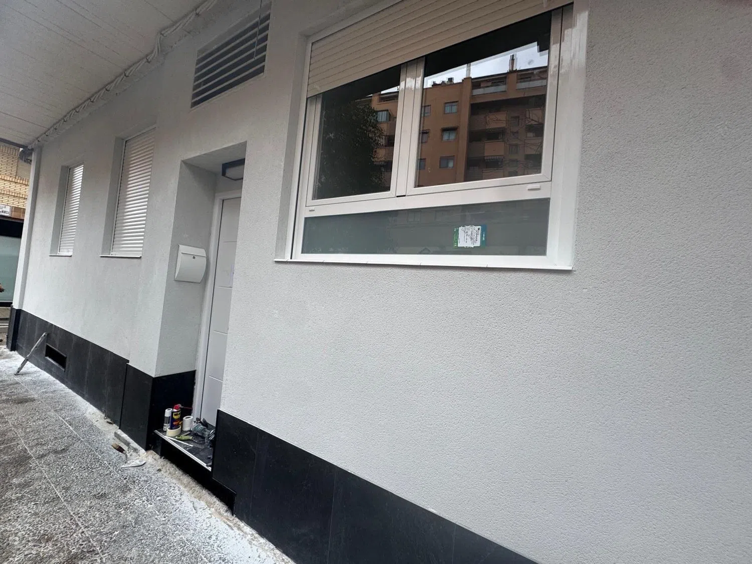 Piso en calle de las Escuelas Pías, 7