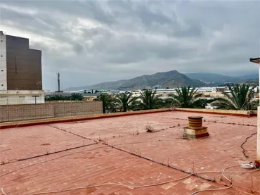 Piso en Aguadulce centro - Foto 4