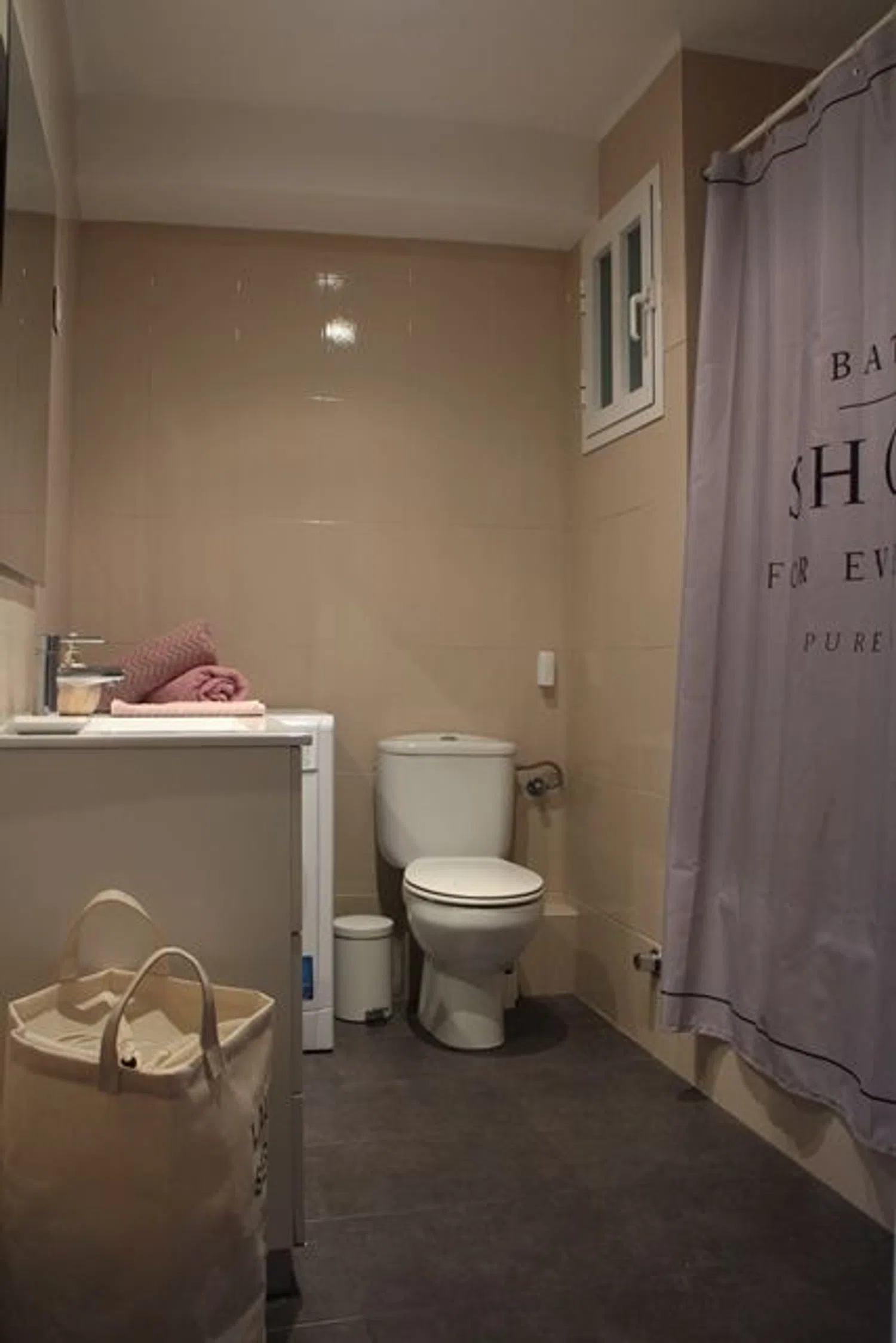 Piso en plaza de Santa Eulàlia, 1 - Foto 8