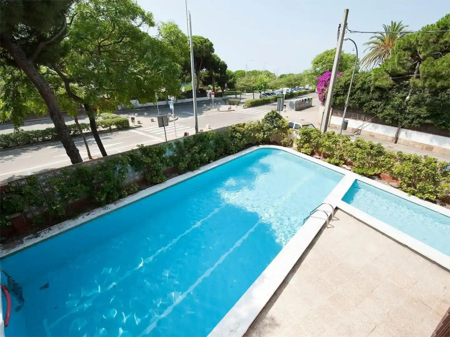 Piso en  Passeig Marítim 151 - Foto 7