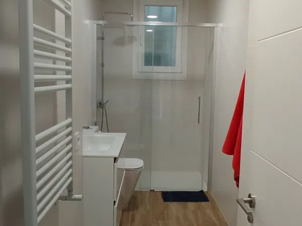 Piso en Calle Tenderina Alta, 40, Fozaneldi-Tenderina - Foto 5